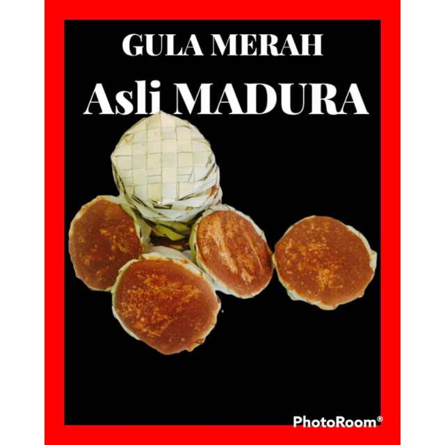 

Gula merah. Gula Aren . Asli madura