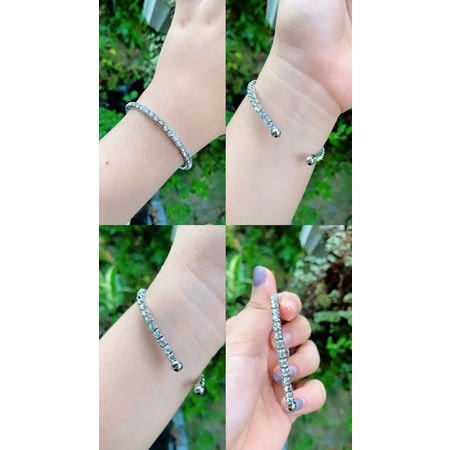 Gelang Wanita Fashion Kekinian
