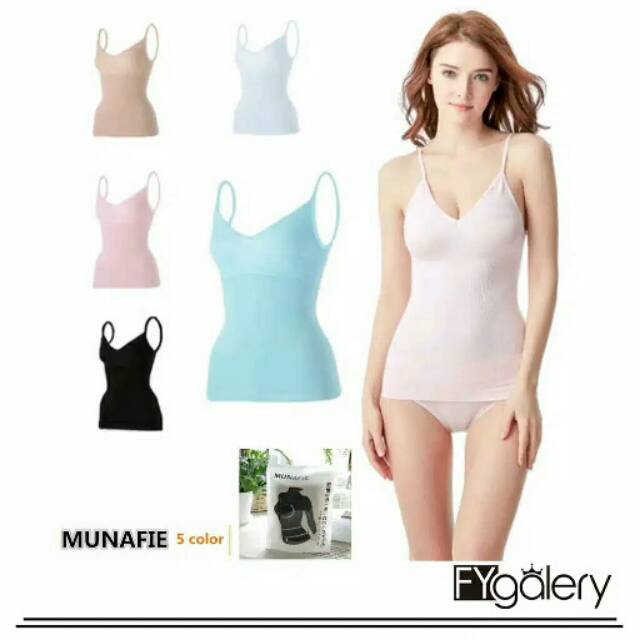 Tanktop Munafie