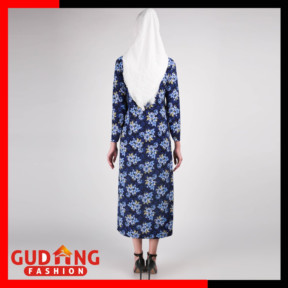 Busana Gamis Remaja GMS 24