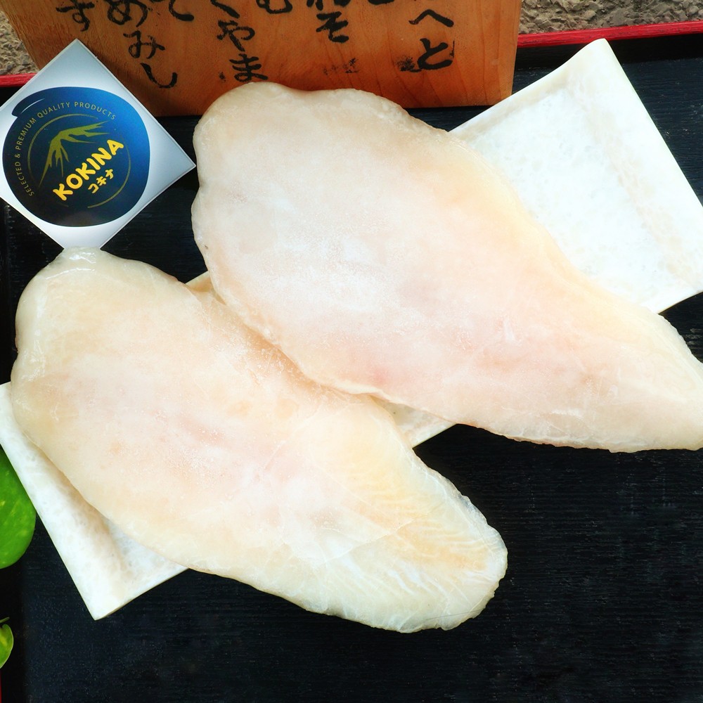 

KOKINA JAPANESE DORI FISH Ikan Dori