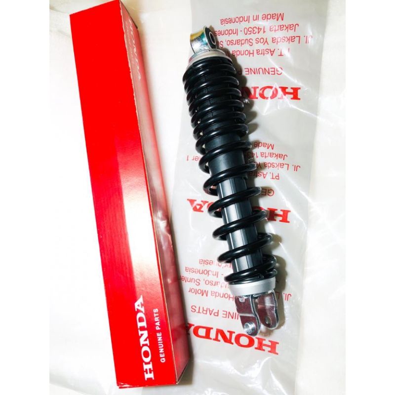 Shockbreaker belakang beat fi Vario 110 fi Scoopy fi