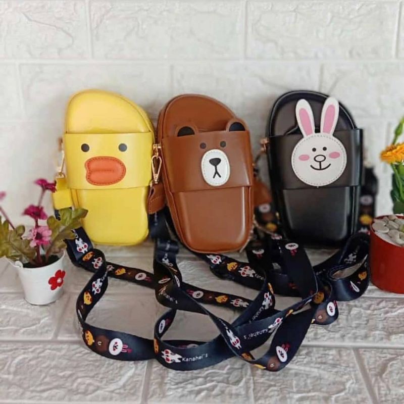sally mini bag