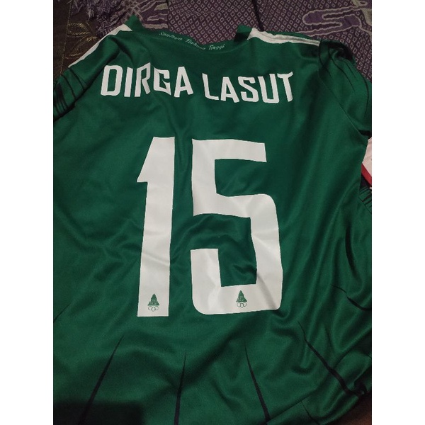 PSS Sleman Home 2016
