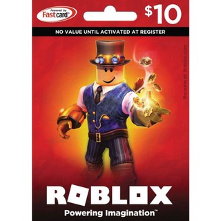 Roblox Game Card Gift Cards Digital Code Shopee Indonesia - 30k robux to usd