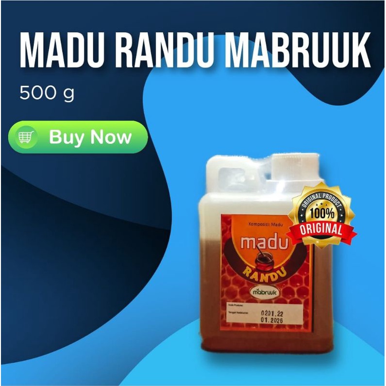 

MADU RANDU MABRUUK |MADU ASLI MADU MURAH MADU HERBAL MADU OBAT MADU ENAK MADU ASLI MADU ORIGINAL MADU PREMIUM|AGEN MADU
