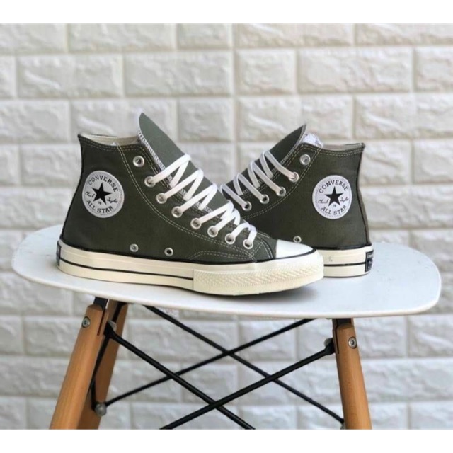 CONVERSE 70s HIGH FIELD SURPLUS