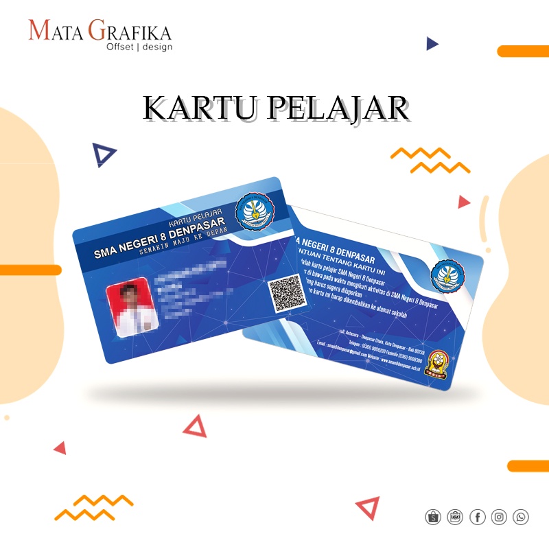 

KARTU PELAJAR