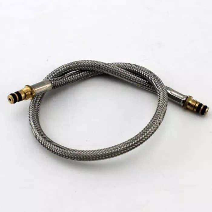 Selang Kompor Gas Lipat Portable Ultralight Bulin