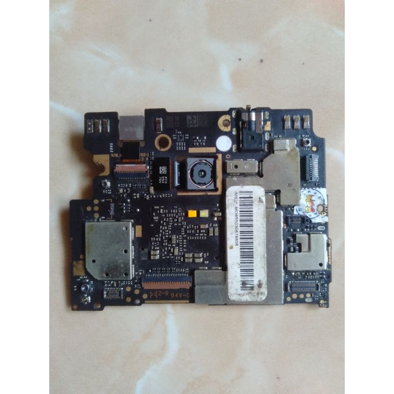 redmi note 3 spesial edition(kate)