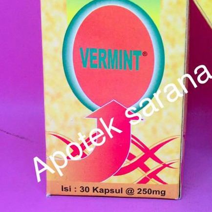 vermint isi 30