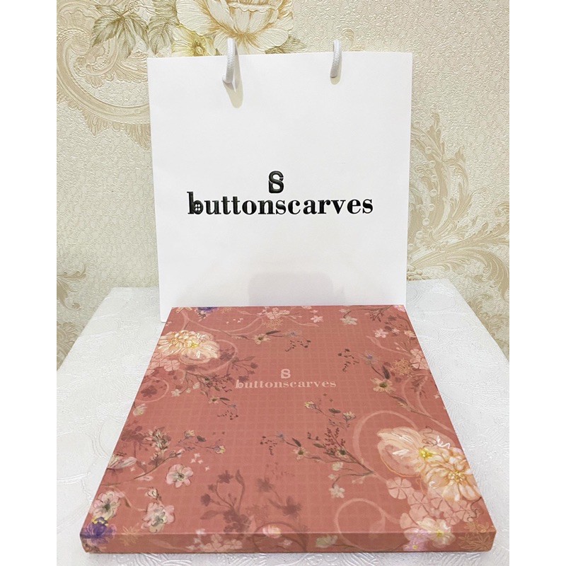 buttonscarves sofya series