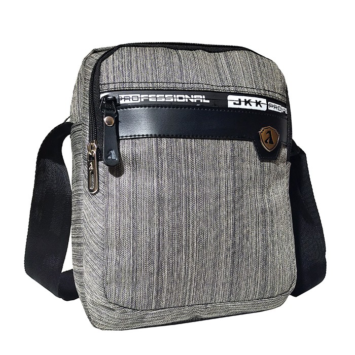 APPA7013 ROME TAS SELEMPANG PRIA DISTRO TAS SLEMPANG BAHU CROSBODY BAG TERBARU !!!