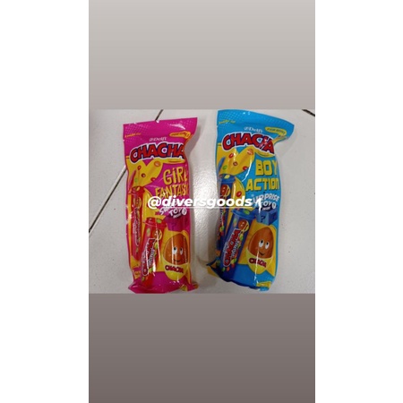 

cha cha minis edisi BOYS /GIRLS READY STOK (BACA KETERANGAN YAA)