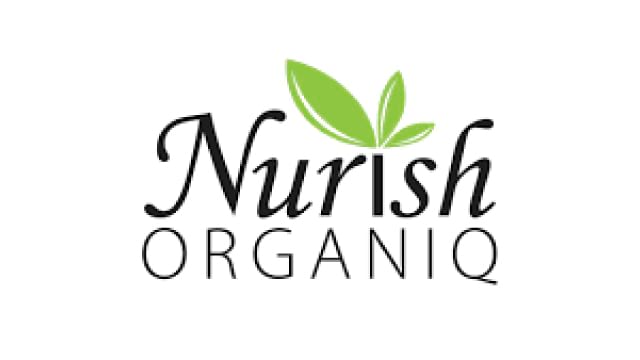 Nurish Organic