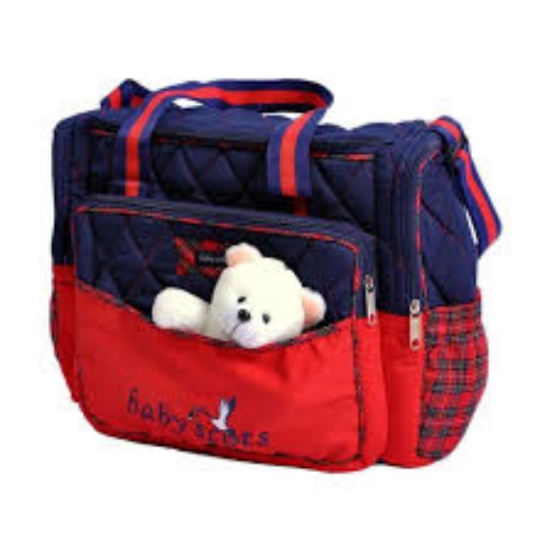 TAS BABY SCOT/TAS BAYI/TAS BESAR