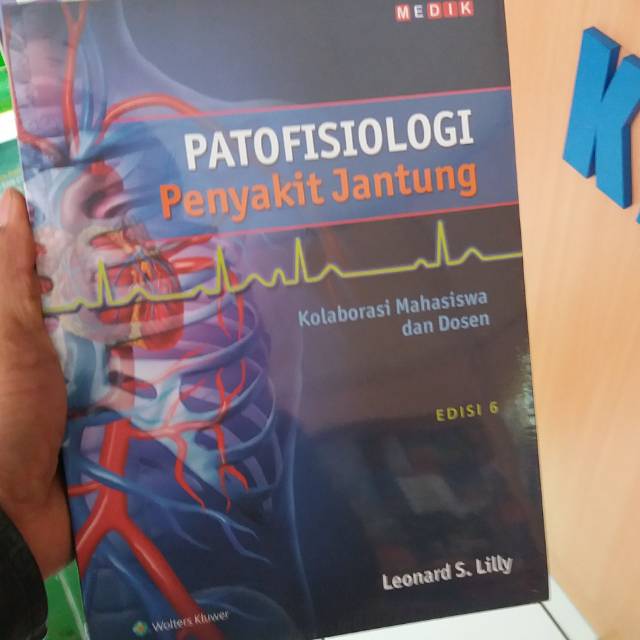 PATOFISIOLOGI PENYAKIT JANTUNG EDISI 6