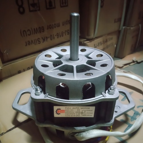 Dinamo Blower Kipas Kandang Ayam 180 Watt