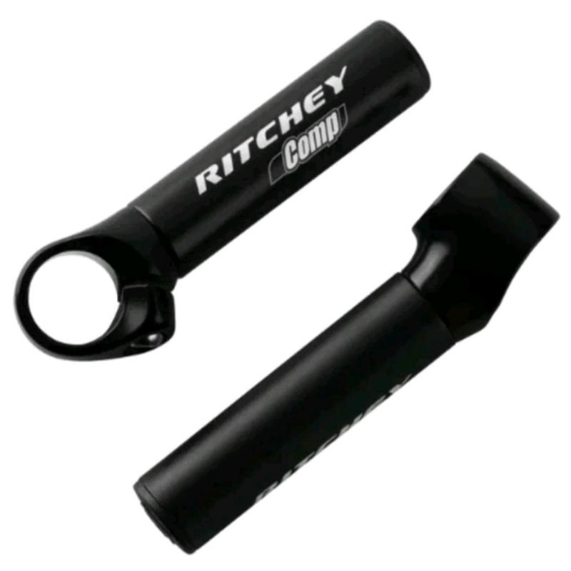 bar end ritchey 102 mm Tanduk Stang Sepeda Handlebar Pegangan Barend Ujung