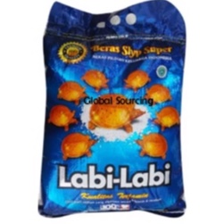

BERAS 5KG LABI-LABI - BERAS PULEN