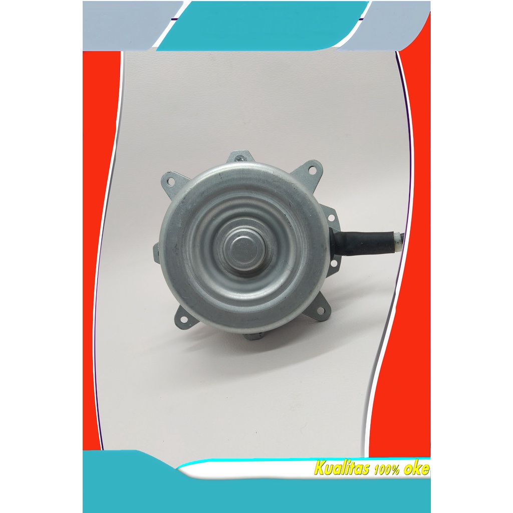 FAN KIPAS OUT DOOR / FAN AC OUT DOOR / MOTOR FAN AC OUTDOOR / DINAMO MOTOR FAN AC OUTDOOR UNIVERSAL