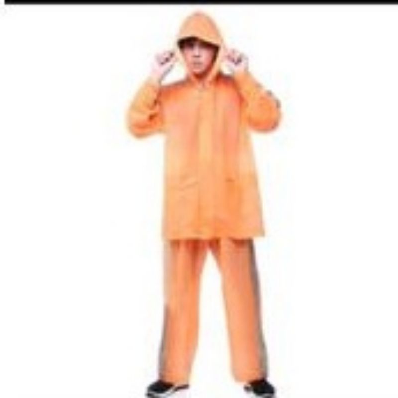 Jas hujan Elmondo Lexi 943 Termurah