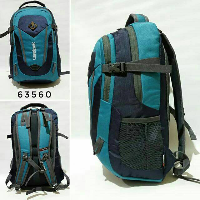 Tas ransel westpak 63560