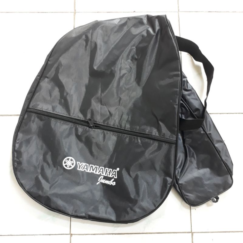 Tas Gitar / Sarung Gitar / Softcase Gitar Anti Air