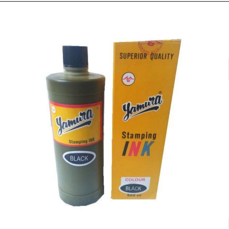 

Tinta Stampel Yamura 500cc Basar