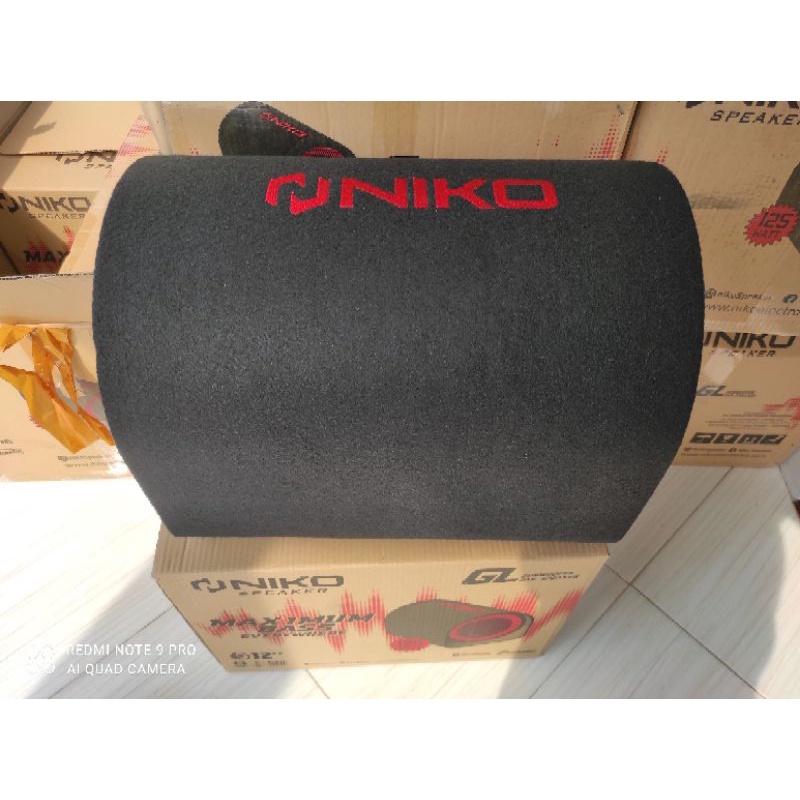 SPEAKER 12 INCI SUBWOOFER MOBIL SUPPORT BLUETOOTH