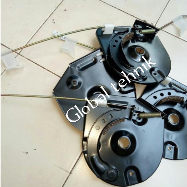 /////] Kampas Rem Dinamo Pengering Mesin Cuci Sharp kapasitas 6 kg - 10 kg