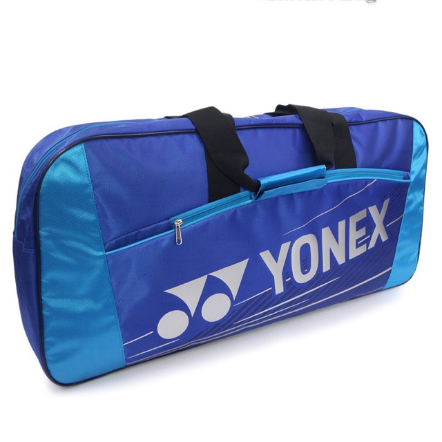 Tas Badminton Yonex BAG4711EX Tournament Bag 4711 EX - 100%ORIGINAL MERK YONEX
