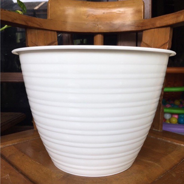 Jual Pot Tawon Besar 22 Cm | 24 Cm | 27 Cm | 30 Cm | Pot Lebah | Pot ...