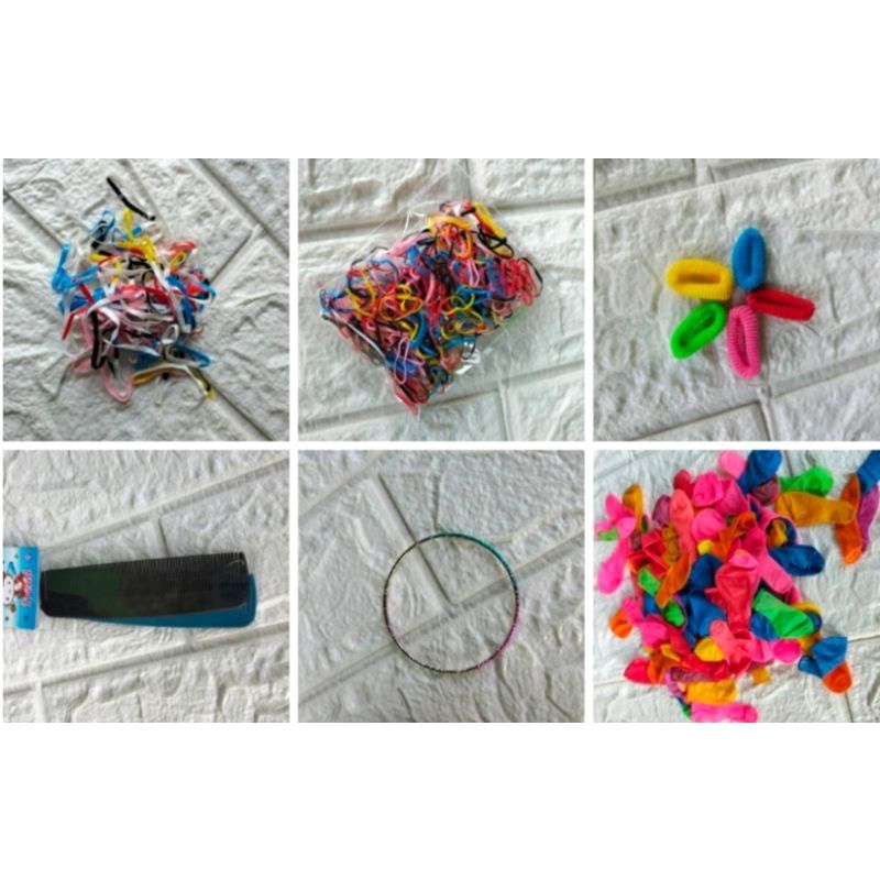 Serba Seribu Accesories