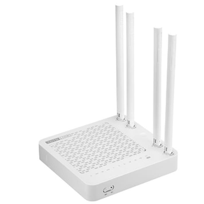 TOTOLINK Wireless Dual Band Router AC1200 - A850R