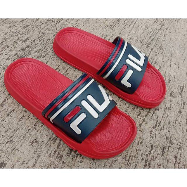 sandal fila murah
