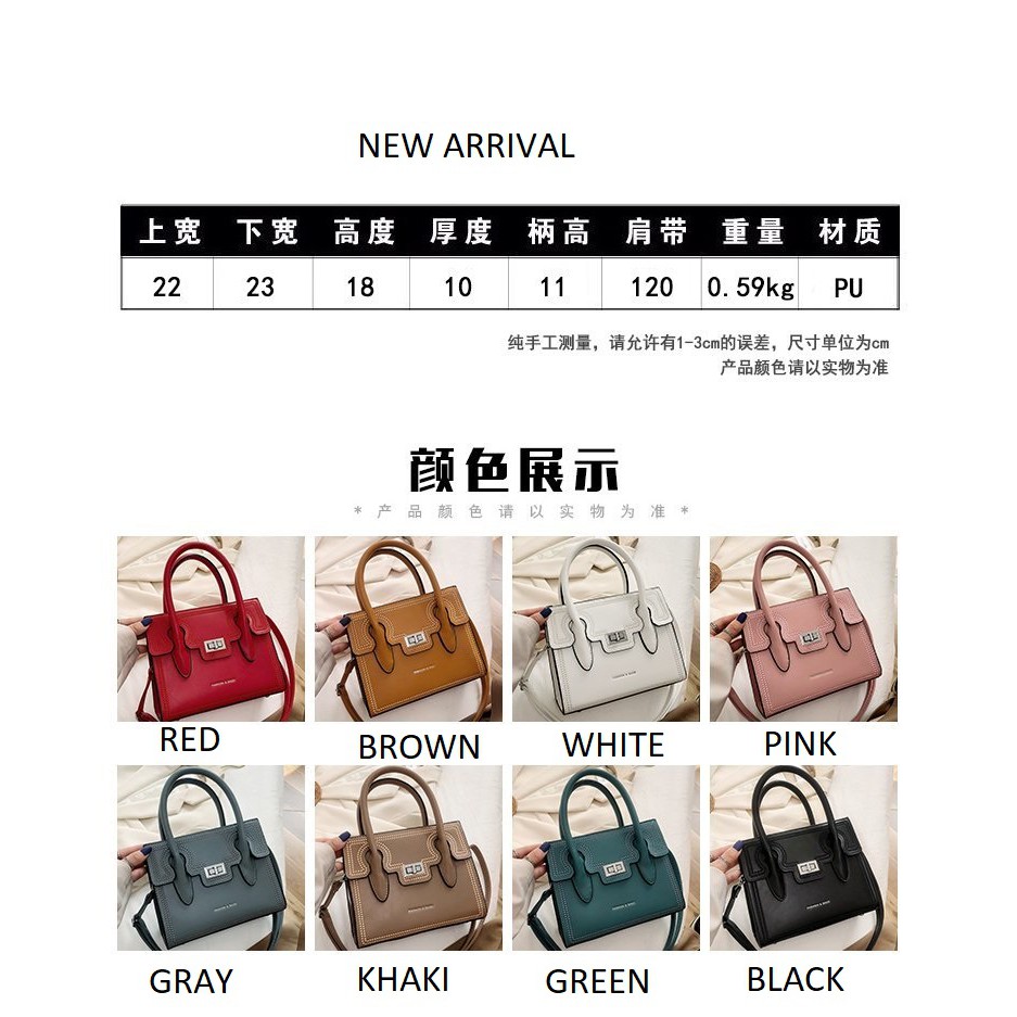 (2PC BISA IKG)GTBI99885529 NEW ARRIVAL  !!! TAS SELEMPANG  IMPORT PREMIUM TERBARU