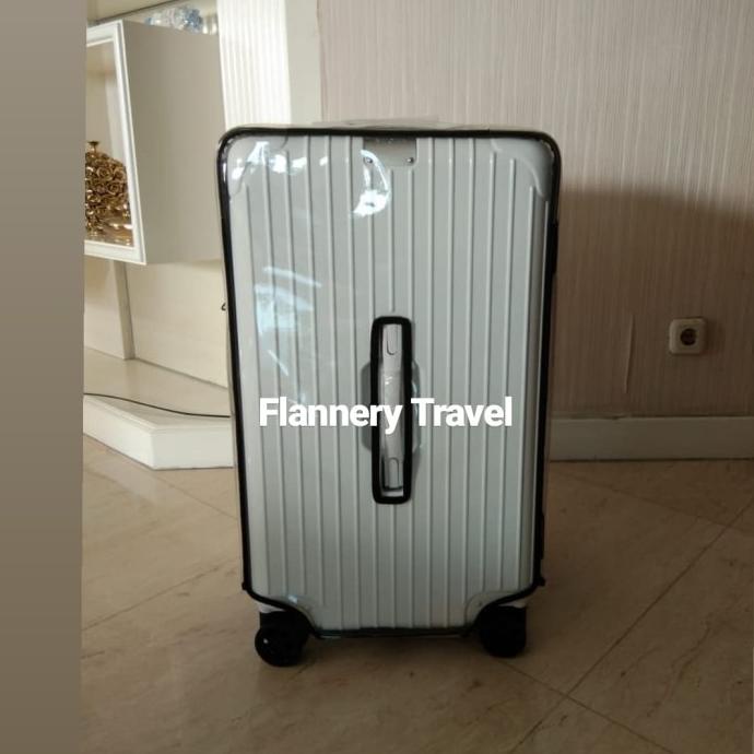 Cover Koper Rimowa Essential Trunk