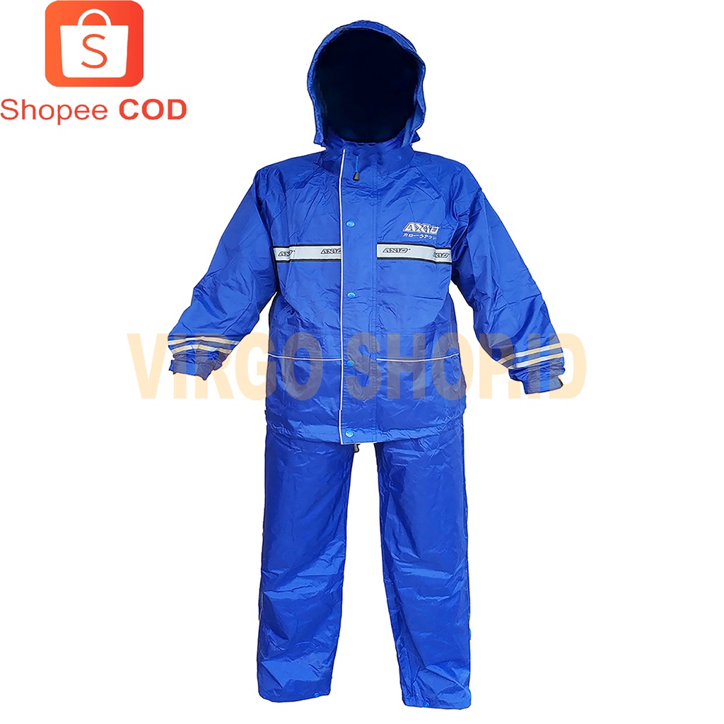 Axio Jas Hujan Axio Europe Original - Axio Europe Original Raincoat / Jas Hujan / Jas Hujan Raincoat / Raincoat / Jas Hujan Axio Europe 882 Original / Mantel / Mantel Hujan / AXIO