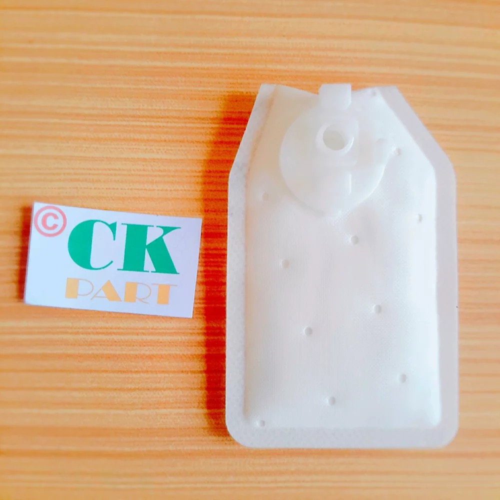 SARINGAN FILTER POMPA INJEKSI FUEL PUMP VIXION OLD 2010-2012