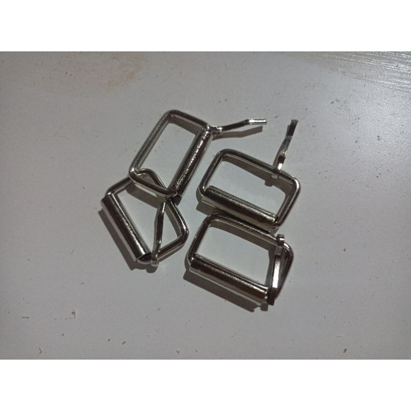 kepala gesper lebar 2,5 cm