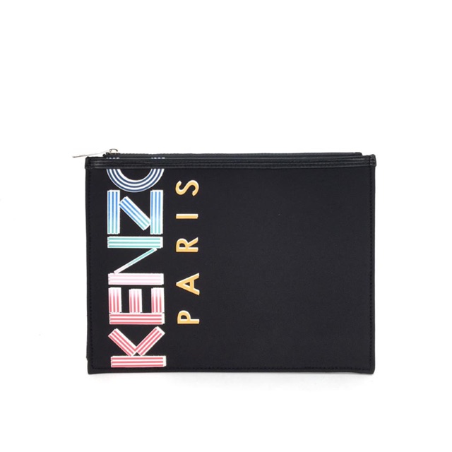 KZ Clutch Bag