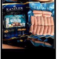 

Kanzler sosis cocktail 250gr