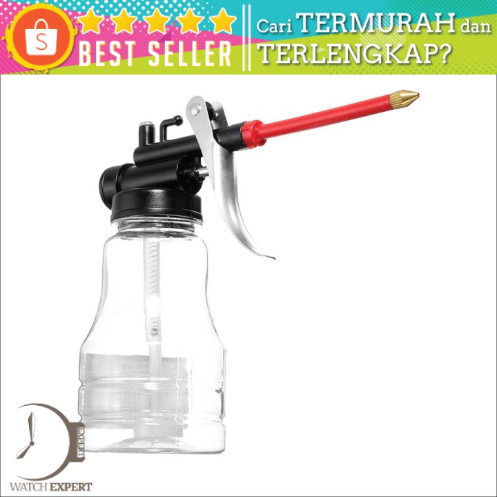 PROMO Pompa Tangan Minyak Gemuk Grease Gun 250ml - EACHGO Q001