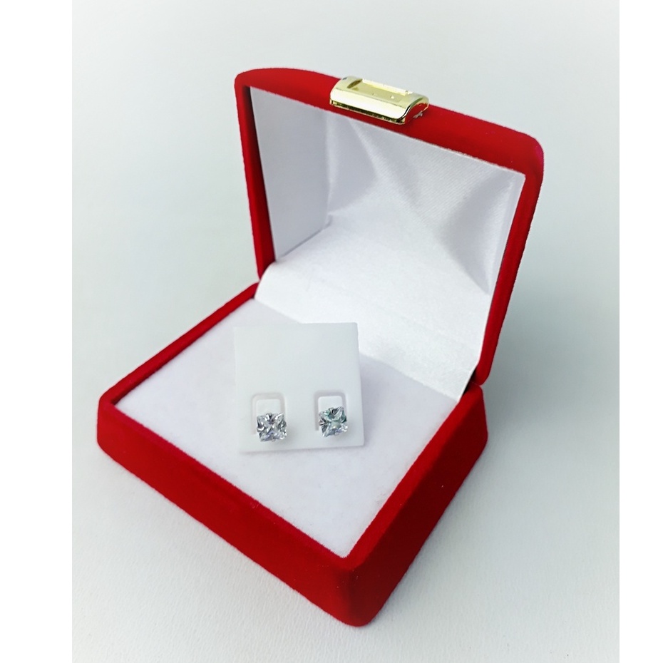 RNL ANTING / GIWANG BAJA MATA SATU KOTAK 6 MM ORIGINAL