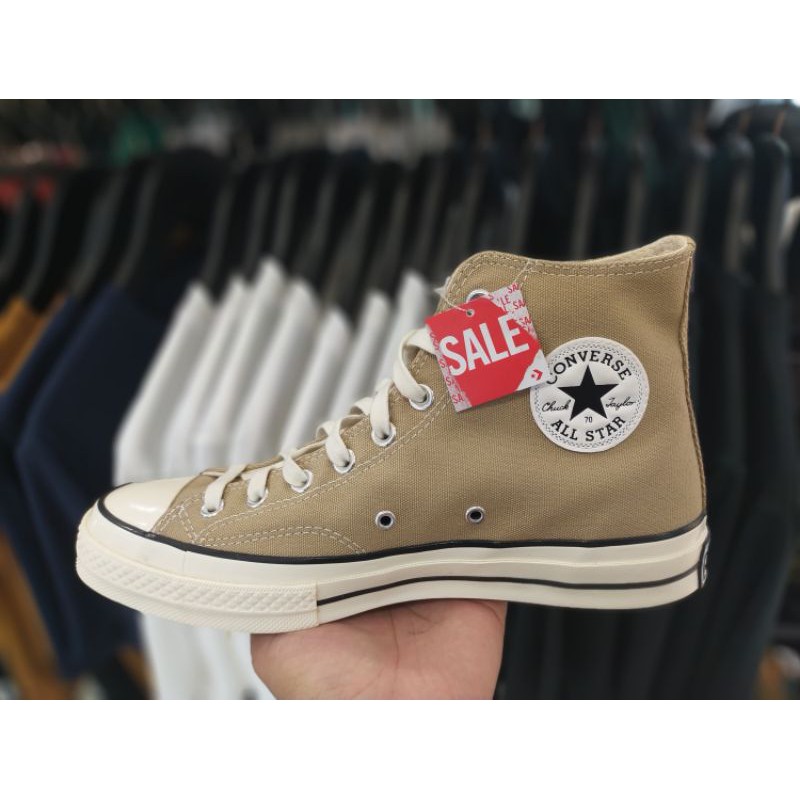 converse desert khaki