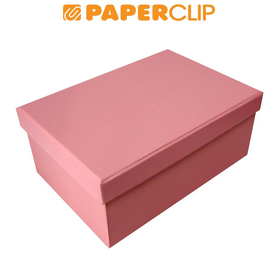 

GIFT BOX PAPEO 890084 PURPLE 135X190mm