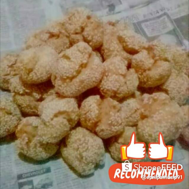 

Roti ketawa siantar