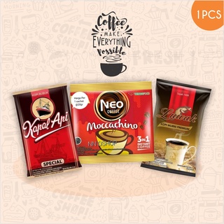 

Promo!!! Gratis Kopi 1 Sachet