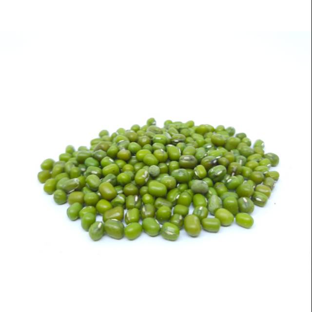

Kacang Hijau 500gr